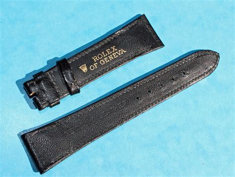 mooiste bandjes voor bij rolex|rolex leather bracelet.